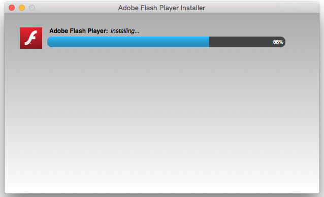flash player 9.0.115 for mac